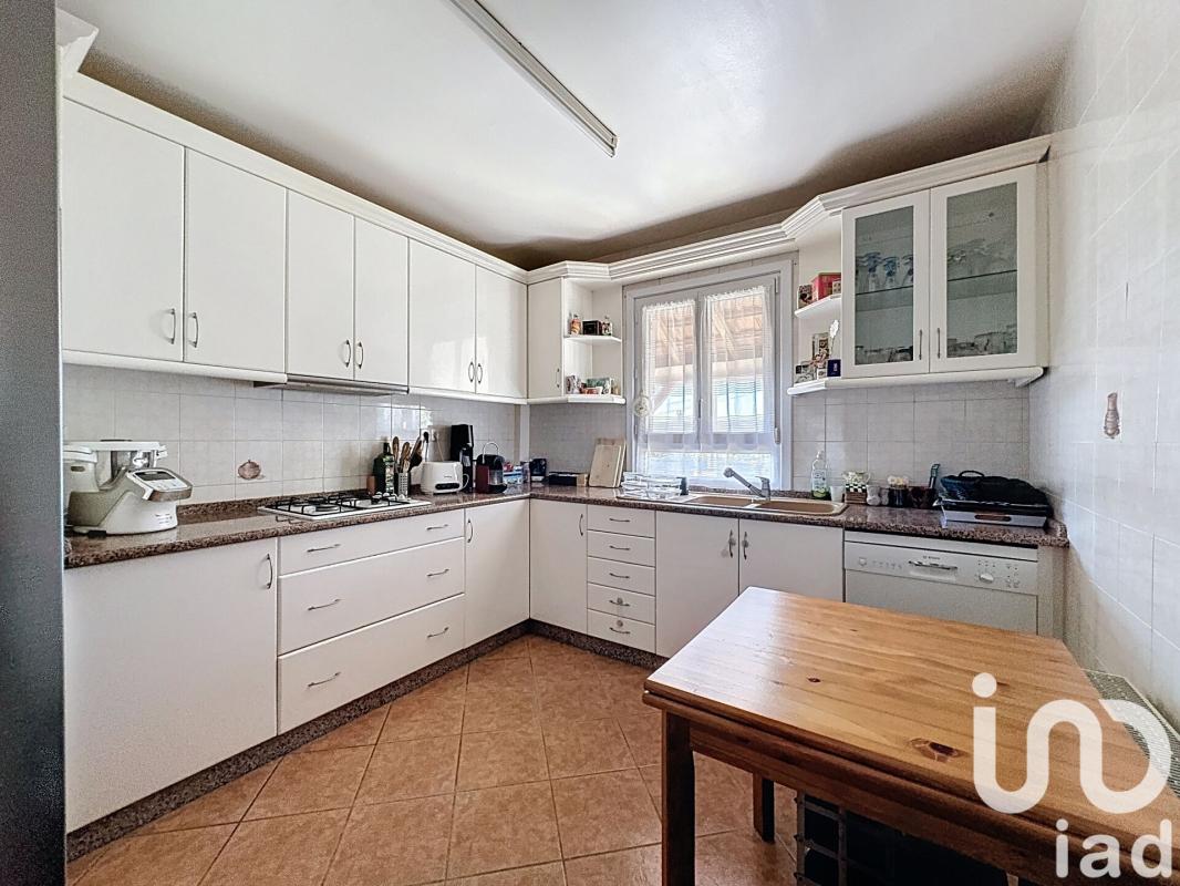 Maison 5 Pièce(s) Chevreuse