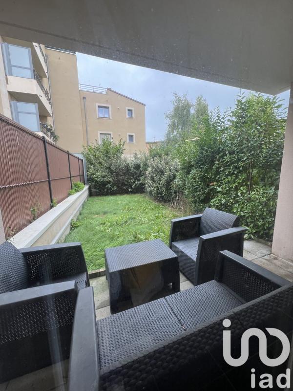 Appartement 1 Pièce(s) Rambouillet