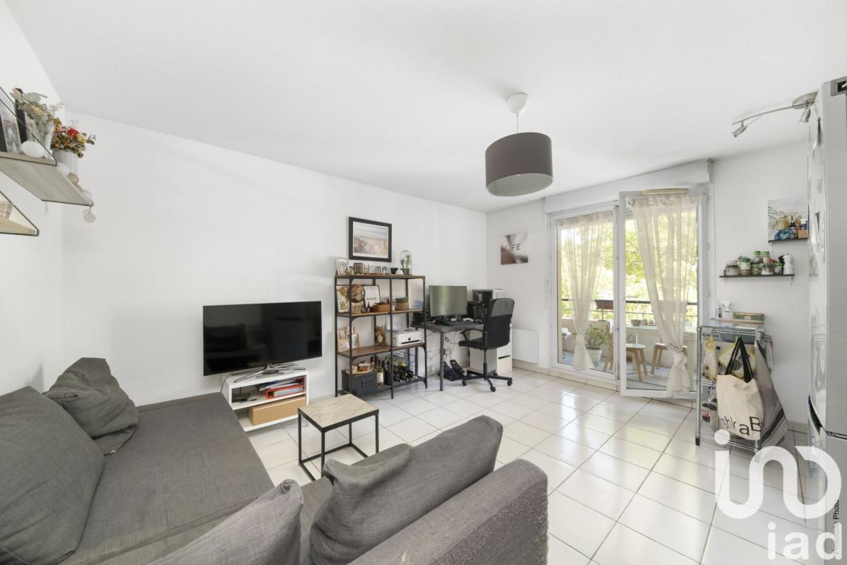 Appartement 2 Pièce(s) Blagnac