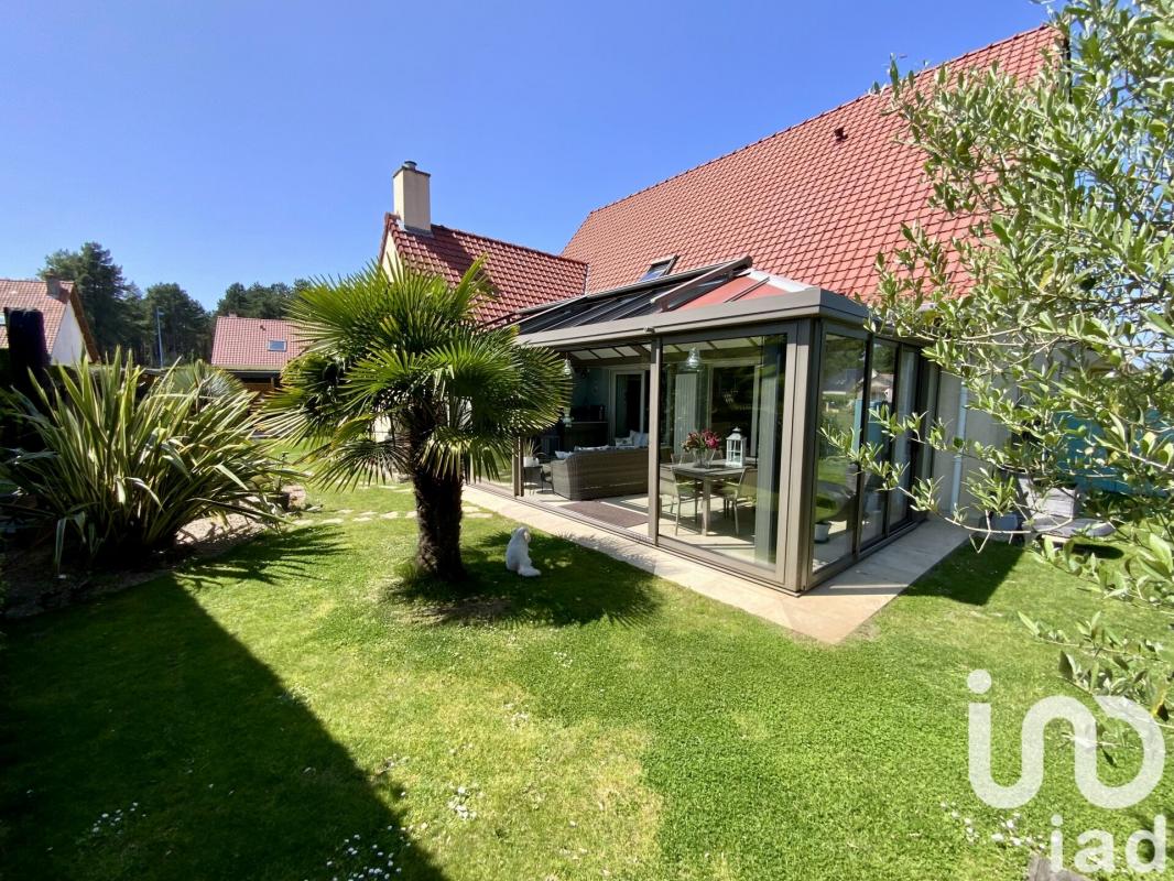 Maison 9 Pièce(s) Merlimont