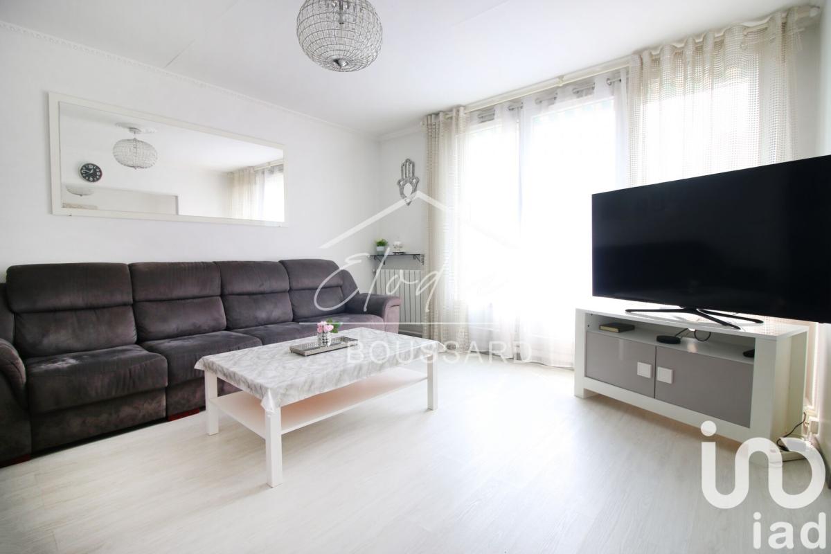 Appartement 5 Pièce(s) Creil