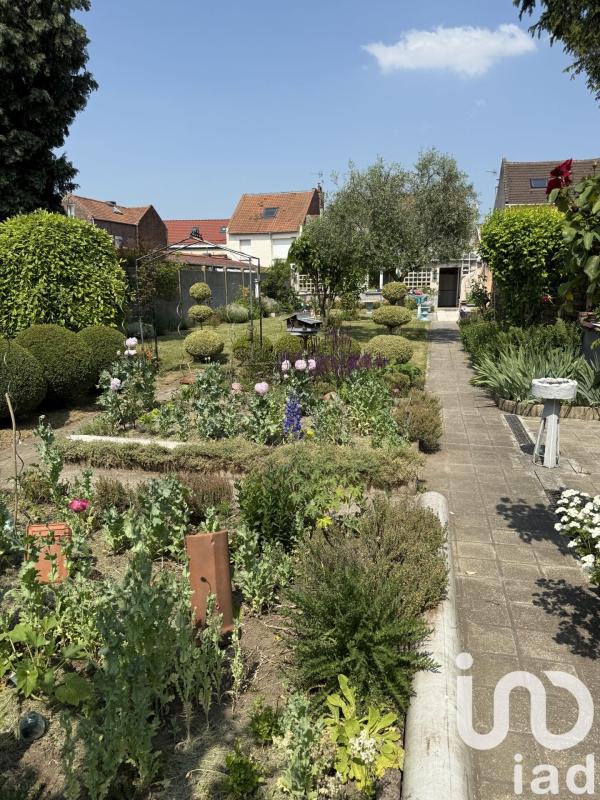 Maison de ville 5 Pièce(s) Harnes