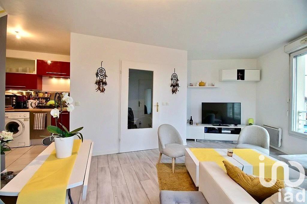 Appartement 2 Pièce(s) Corbeil-Essonnes