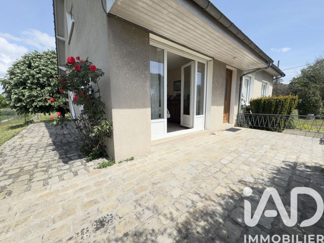Maison 5 Pièce(s) Livry-sur-Seine