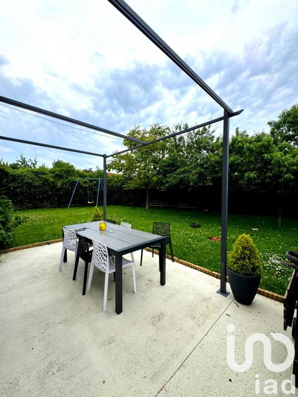 Maison traditionnelle 5 Pièce(s) Gainneville