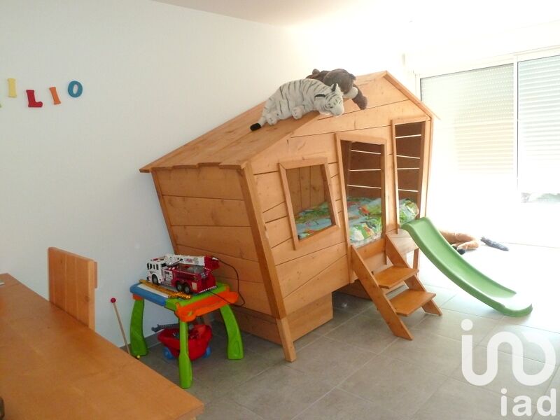 Maison 6 Pièce(s) Chaumont-en-Vexin