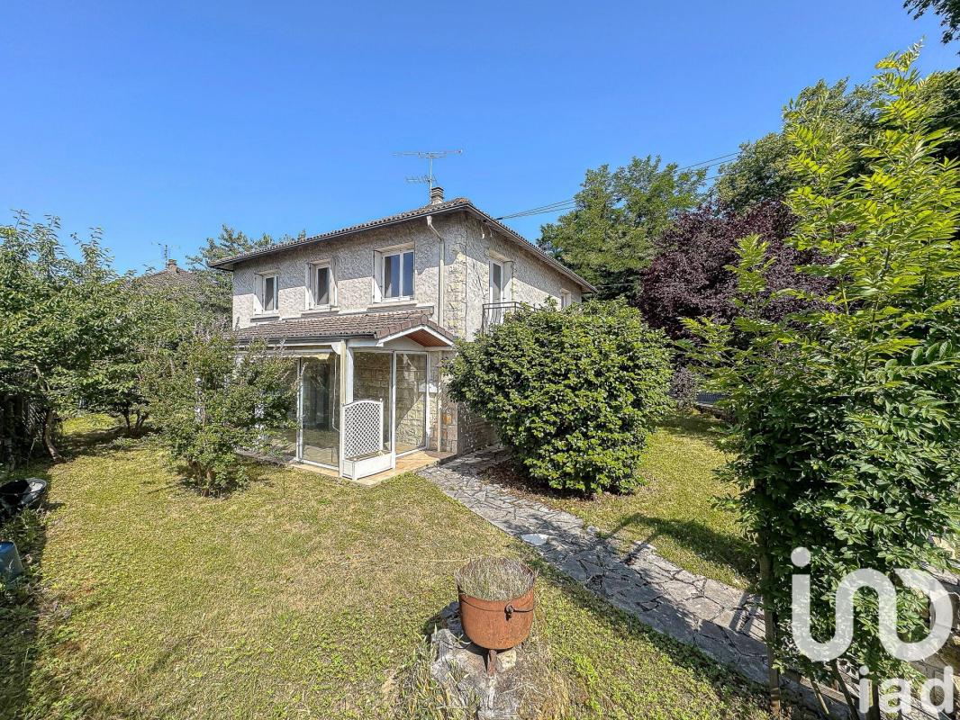 Maison 6 Pièce(s) Brive-la-Gaillarde