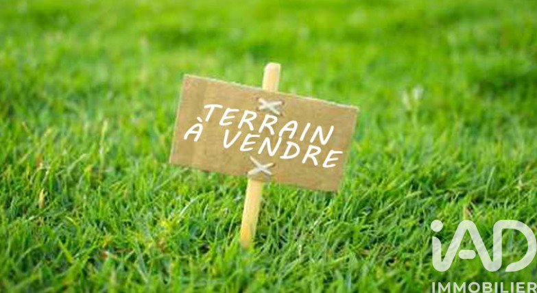 Terrain  Plozévet