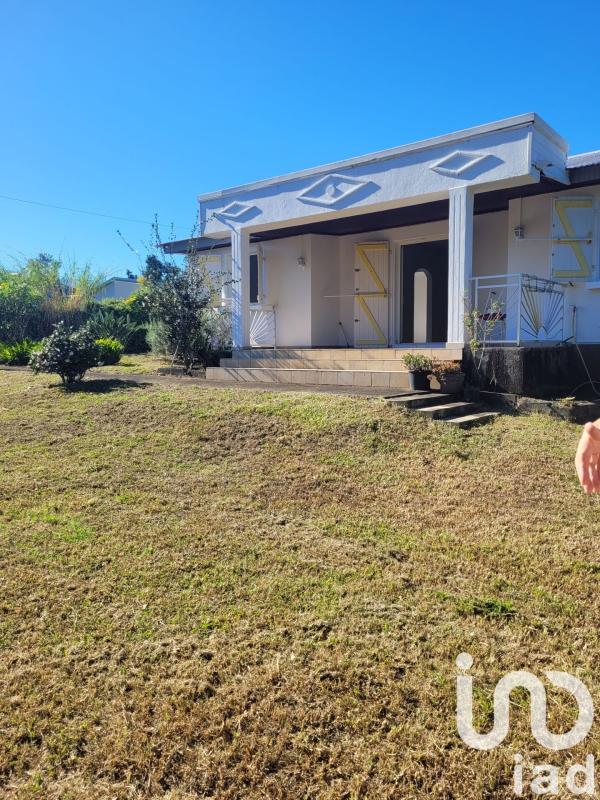 Maison traditionnelle 6 Pièce(s) Saint-Pierre