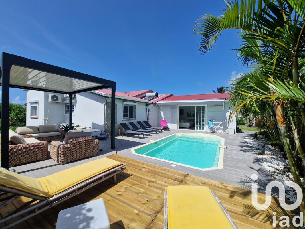 Villa 7 Pièce(s) Le Moule