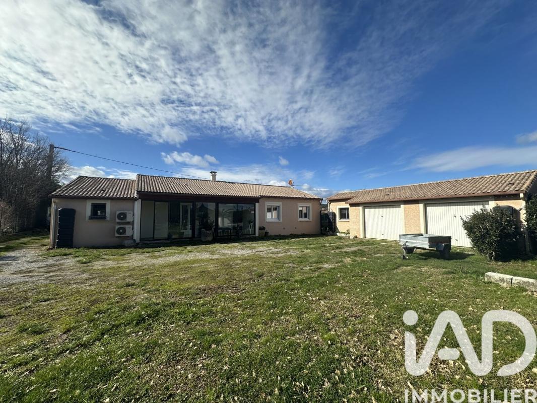 Maison traditionnelle 4 Pièce(s) Tornac