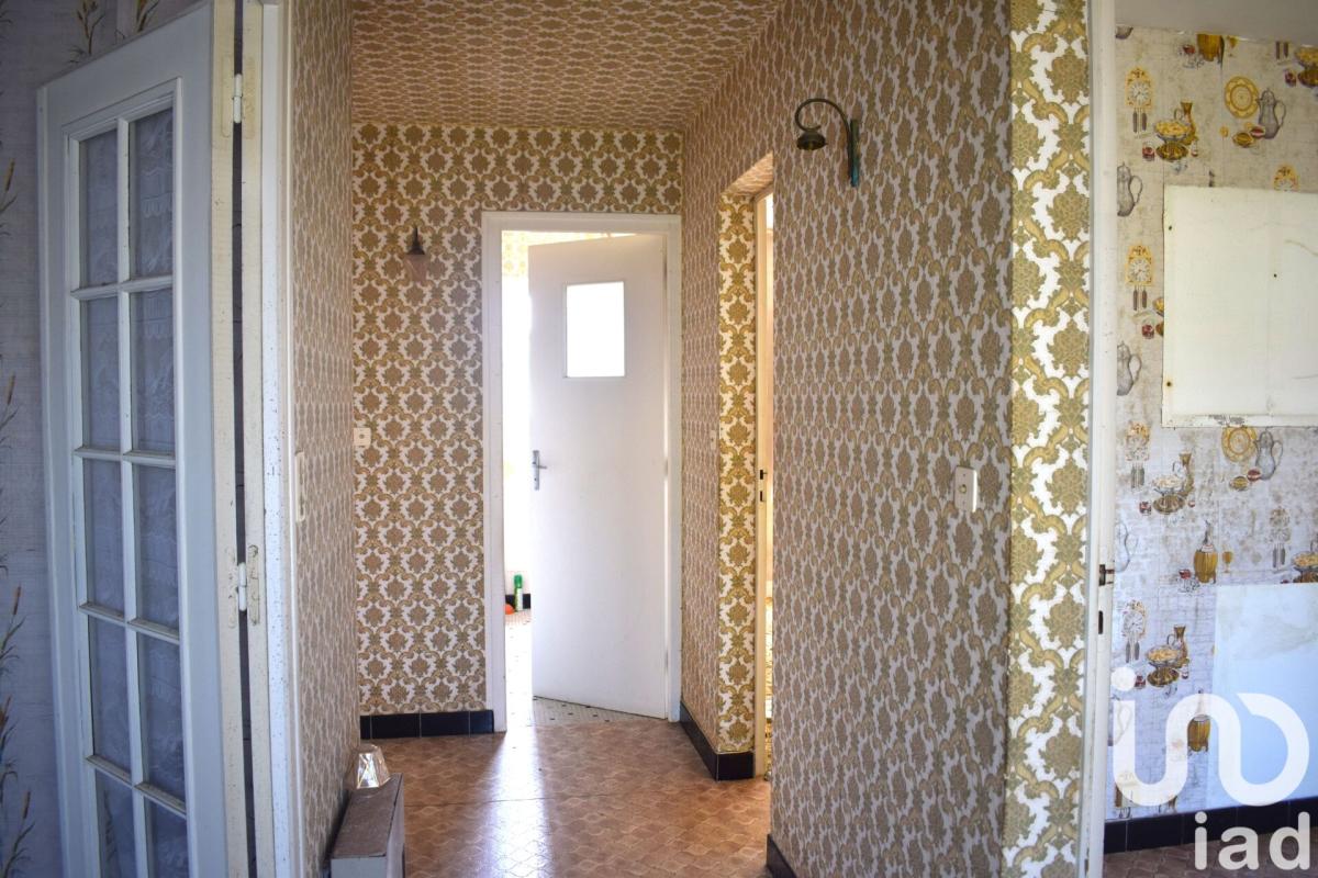 Maison 5 Pièce(s) Saint-Pierre-d'Oléron