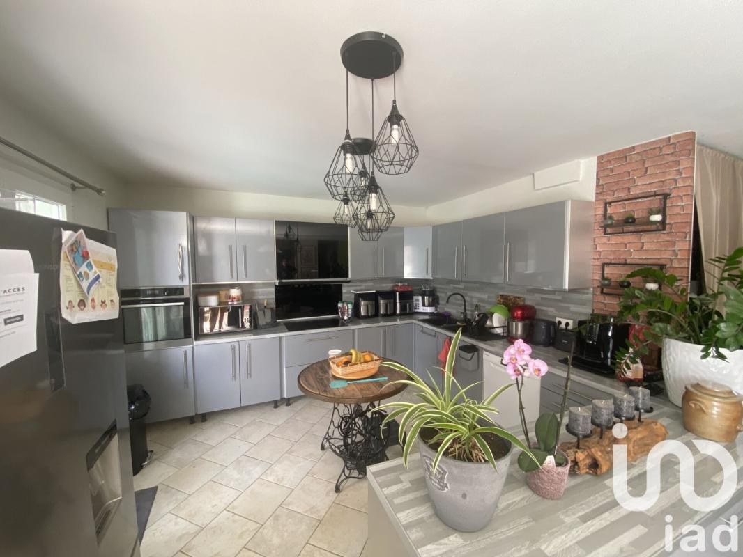 Maison 5 Pièce(s) Bray-Saint-Aignan