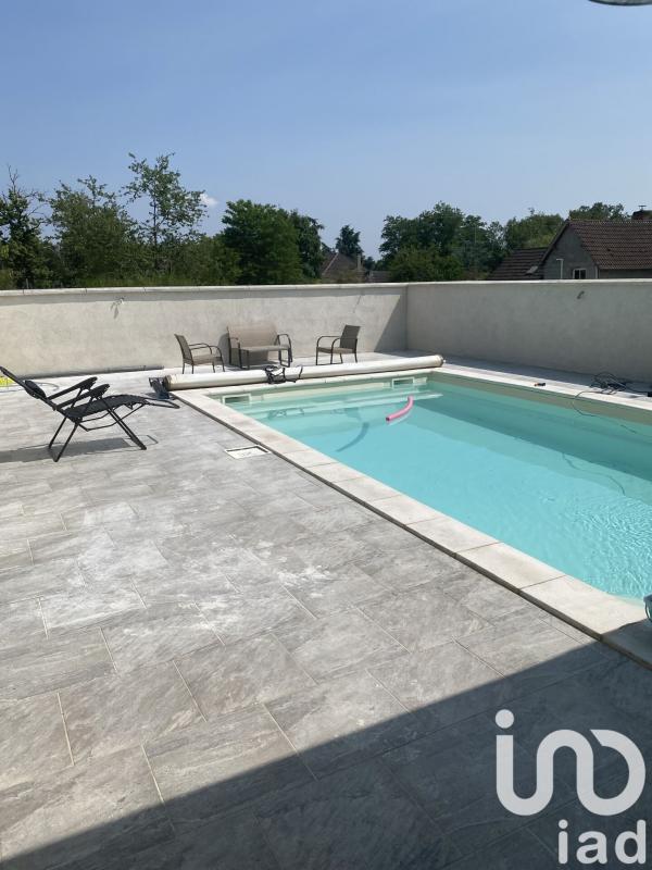 Maison 5 Pièce(s) Bray-Saint-Aignan