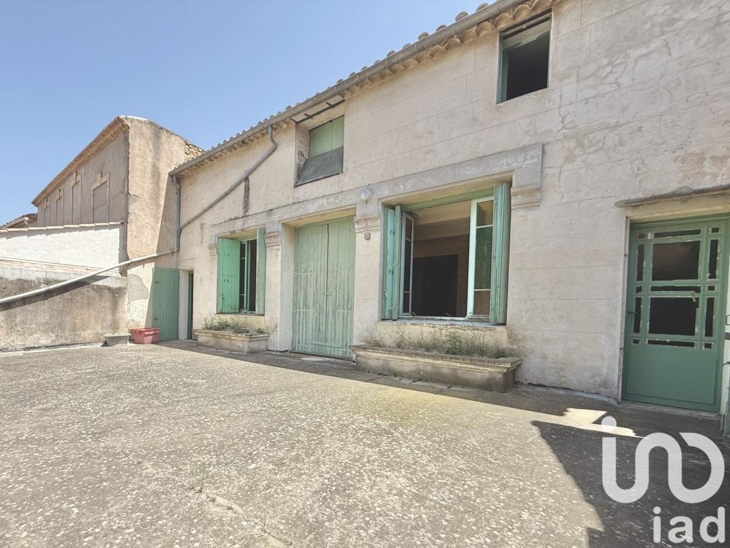Maison de village 10 Pièce(s) Aspiran