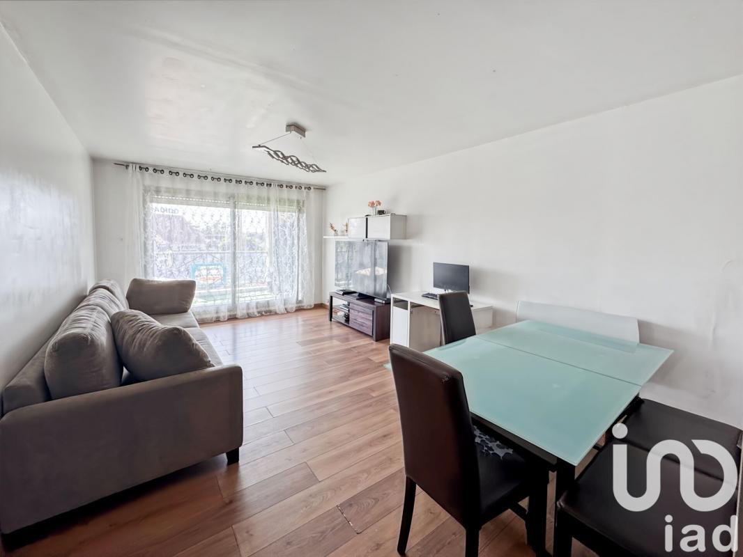 Appartement 2 Pièce(s) Sainte-Geneviève-des-Bois