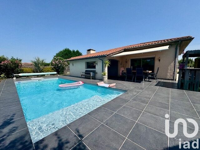 Maison 4 Pièce(s) Izon