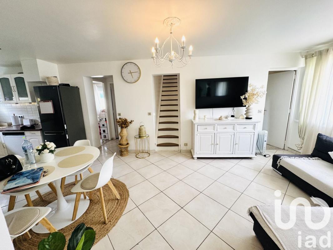 Pavillon 6 Pièce(s) Saint-Germain-Laval