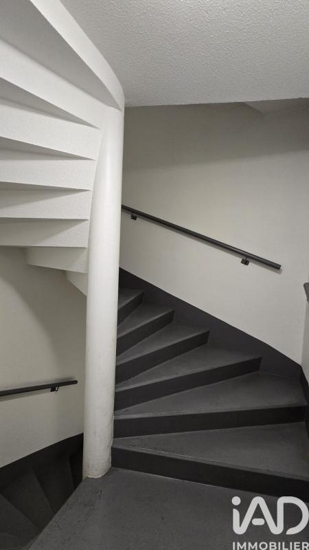 Appartement 1 Pièce(s) Lyon 9eme Arrondissement