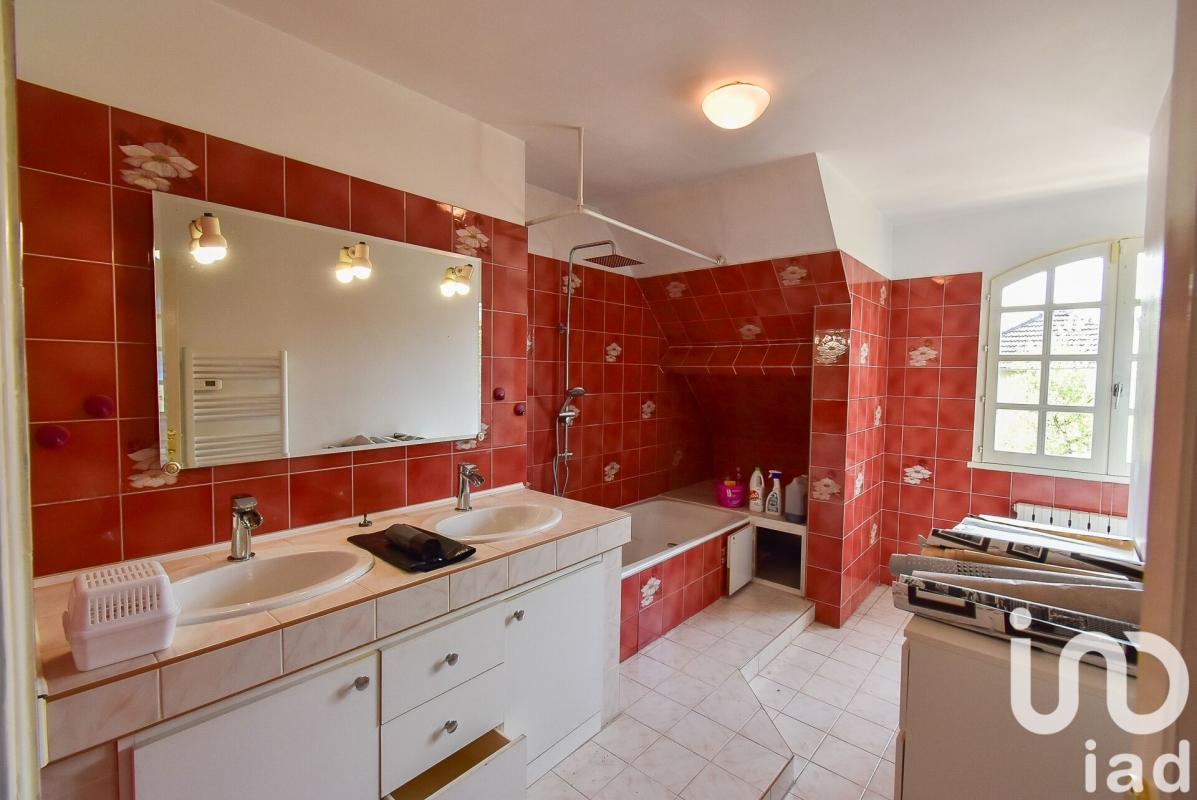 Maison traditionnelle 6 Pièce(s) Gagny