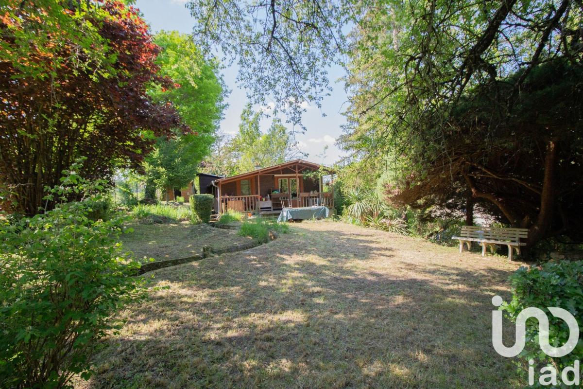 Chalet 3 Pièce(s) Héricy