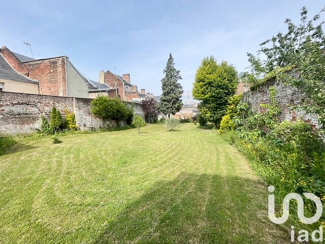 Maison 11 Pièce(s) Saint-Quentin