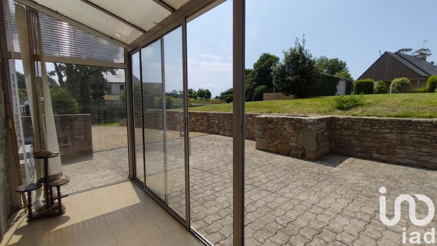 Maison longère 6 Pièce(s) Pléhédel