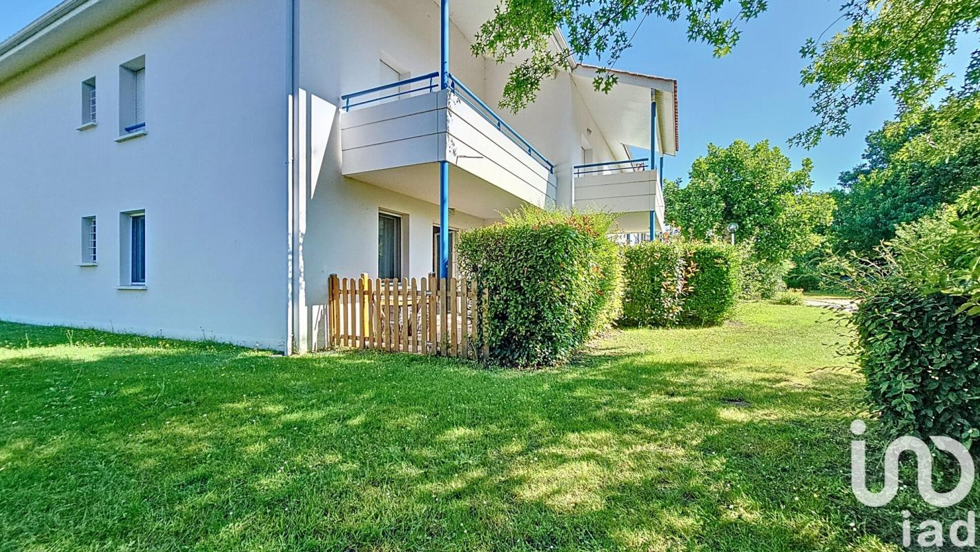 Appartement 3 Pièce(s) Biganos