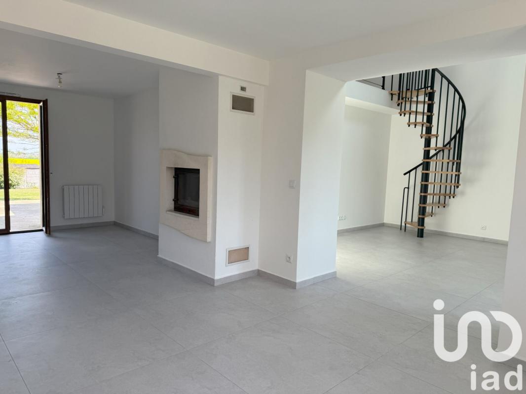 Maison traditionnelle 6 Pièce(s) Châtenay-sur-Seine