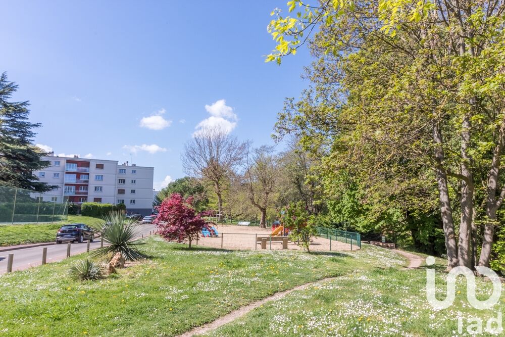 Appartement 3 Pièce(s) Le Port-Marly