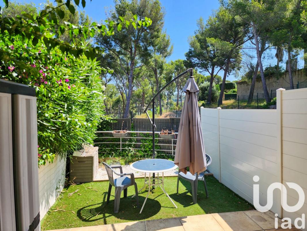 Appartement 1 Pièce(s) La Ciotat