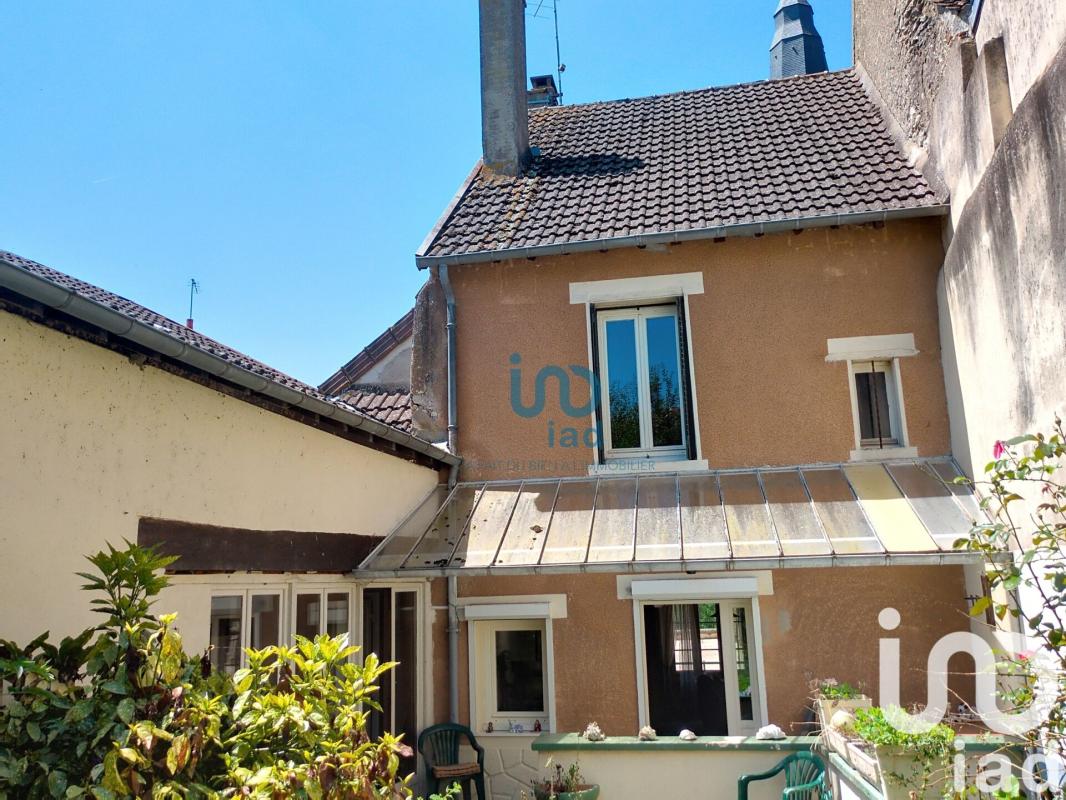 Maison traditionnelle 5 Pièce(s) Bonny-sur-Loire