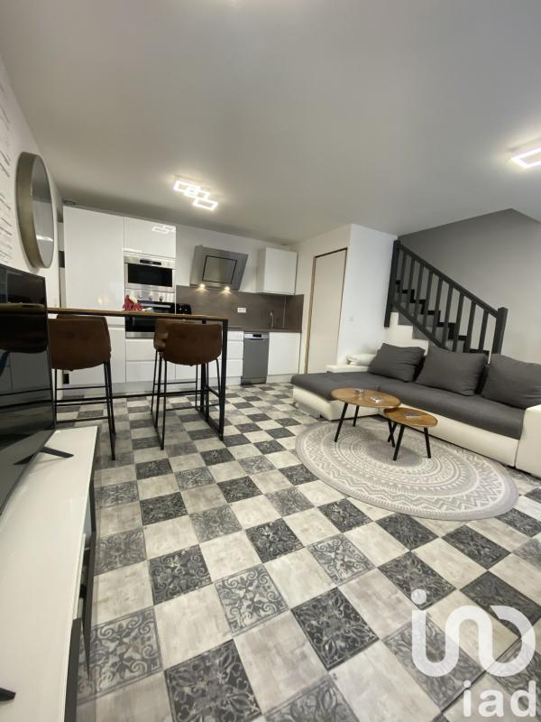 Maison de ville 3 Pièce(s) Mitry-Mory