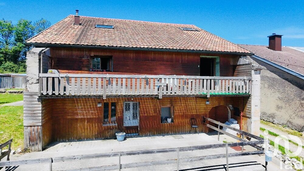 Maison de village 10 Pièce(s) Viry