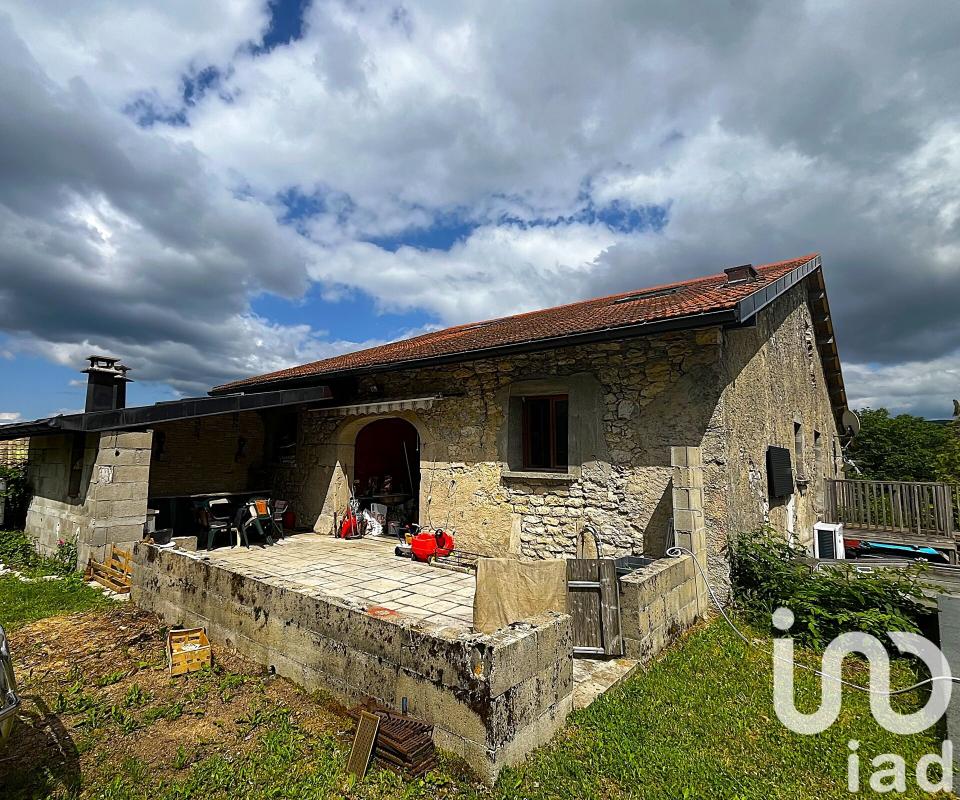 Maison de village 10 Pièce(s) Viry