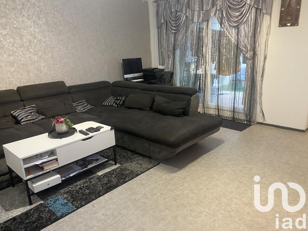 Appartement 3 Pièce(s) Lognes