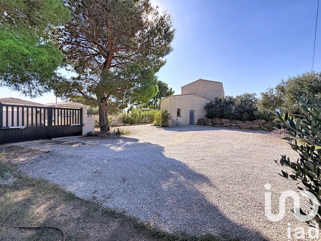 Maison 5 Pièce(s) Poussan