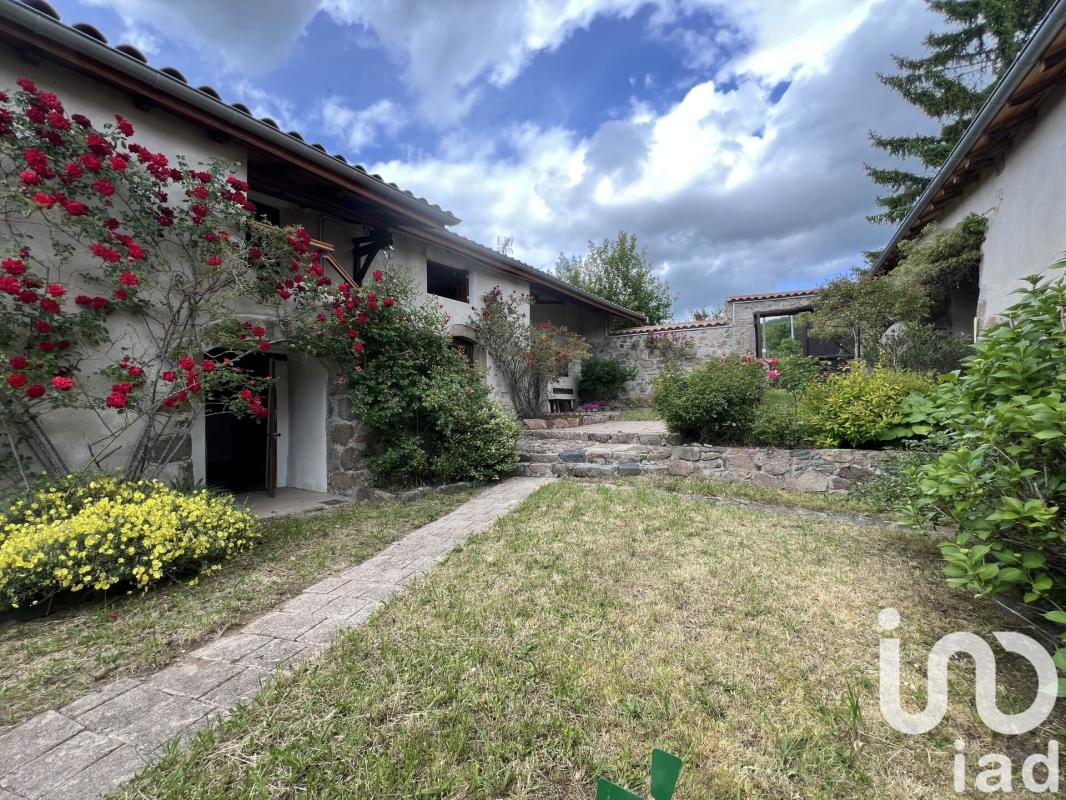 Maison 4 Pièce(s) Brullioles