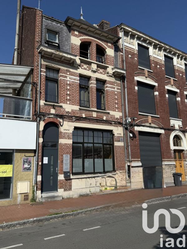 Immeuble  Haubourdin