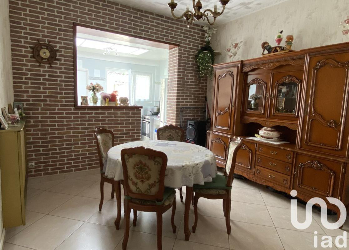 Maison de ville 5 Pièce(s) Croix