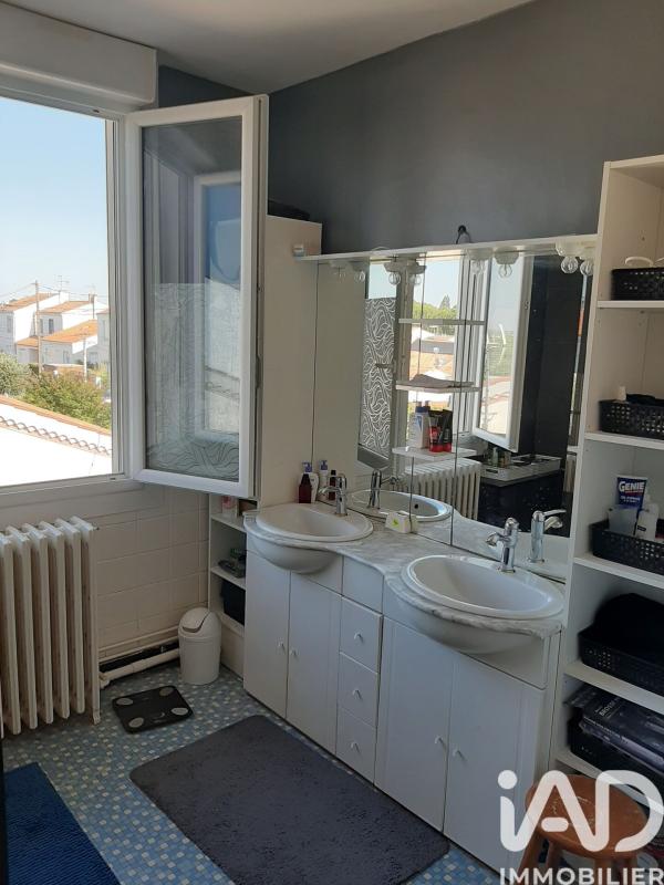 Maison 10 Pièce(s) Rochefort