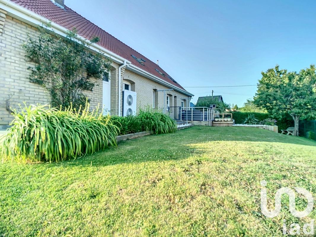 Pavillon 10 Pièce(s) Licques