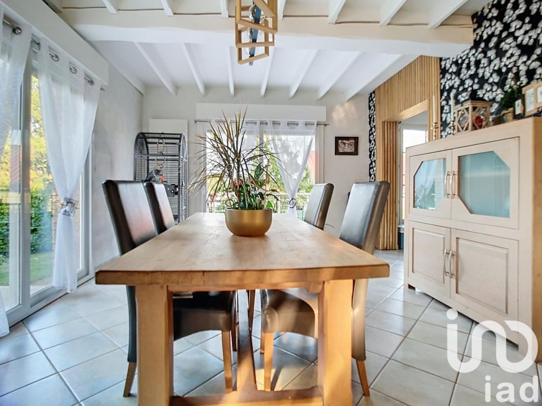 Pavillon 10 Pièce(s) Licques