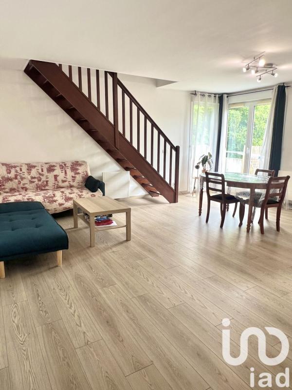 Duplex 2 Pièce(s) Gonesse