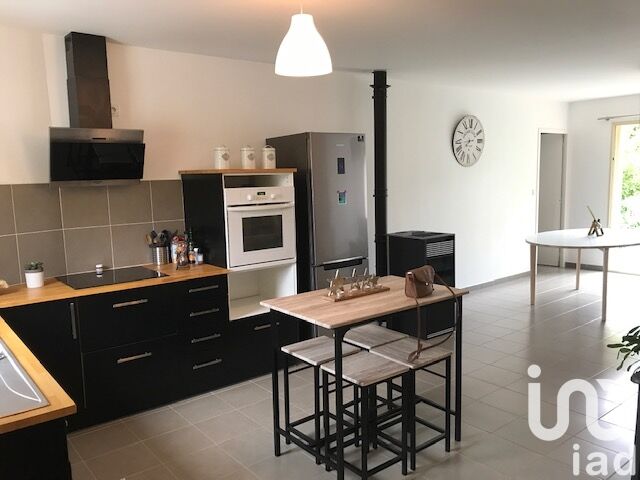 Maison de village 4 Pièce(s) Porte des Pierres Dorées