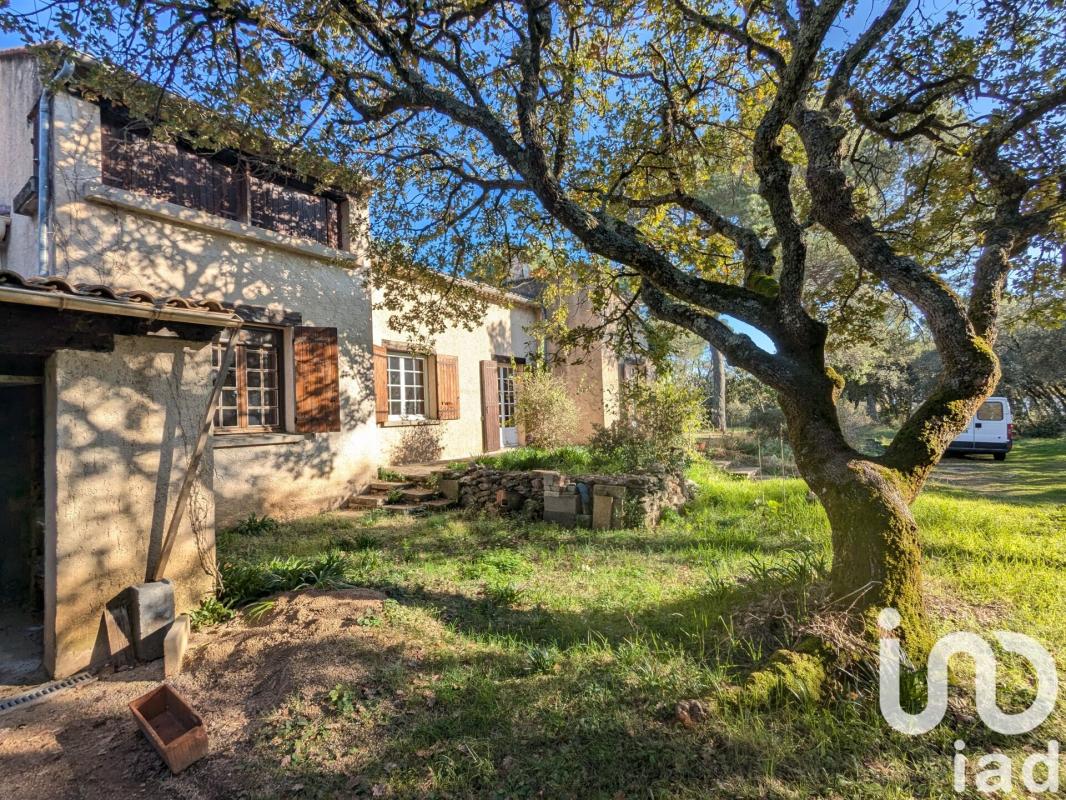 Maison 5 Pièce(s) Gordes