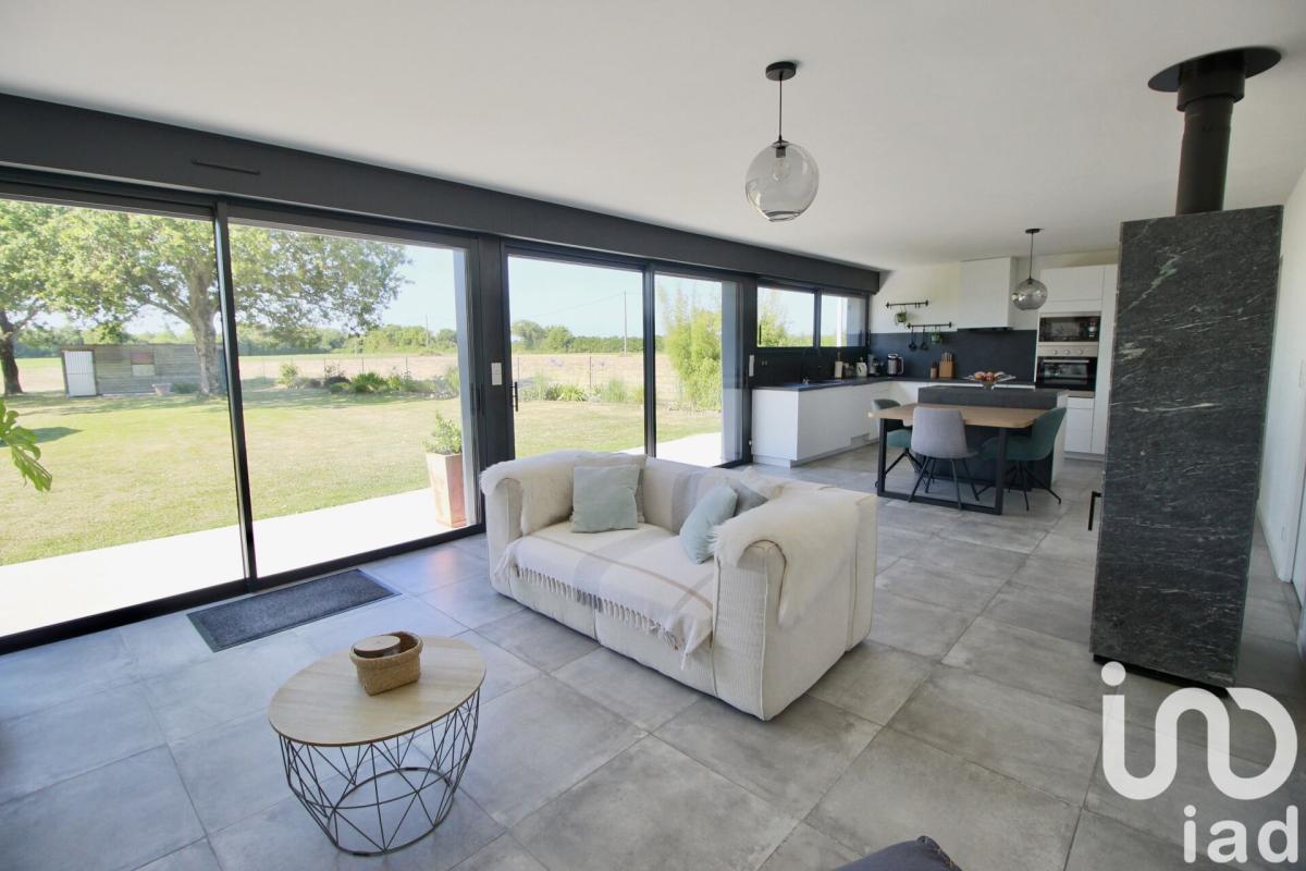 Maison 6 Pièce(s) Assérac