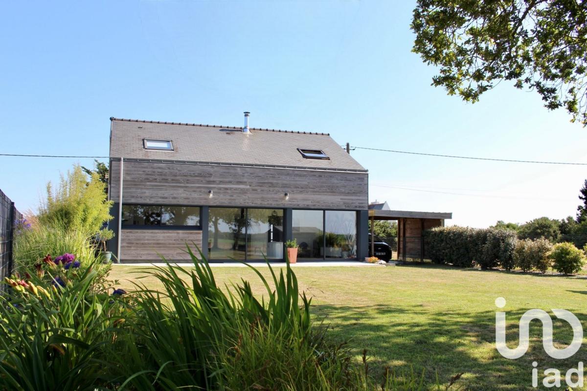 Maison 6 Pièce(s) Assérac