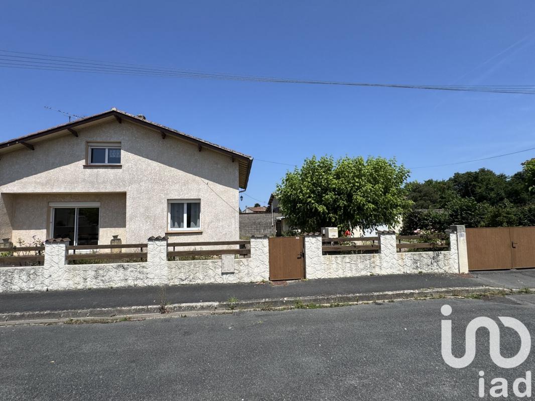 Maison 5 Pièce(s) Libourne