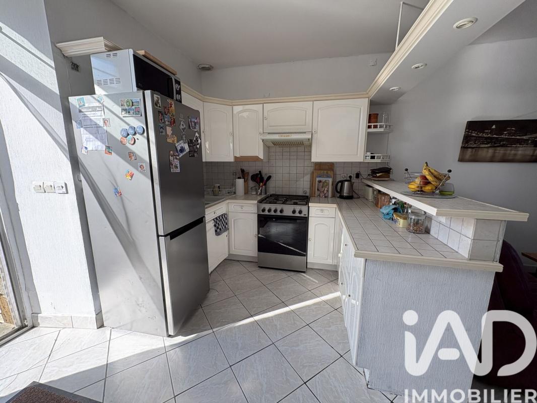 Maison 4 Pièce(s) Janzé